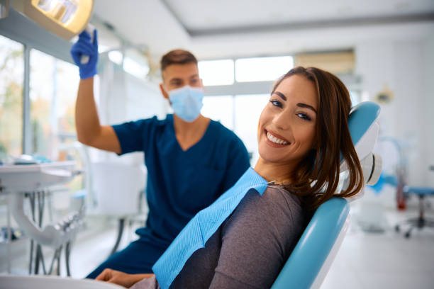 Laser Dentistry in Lyles, TN